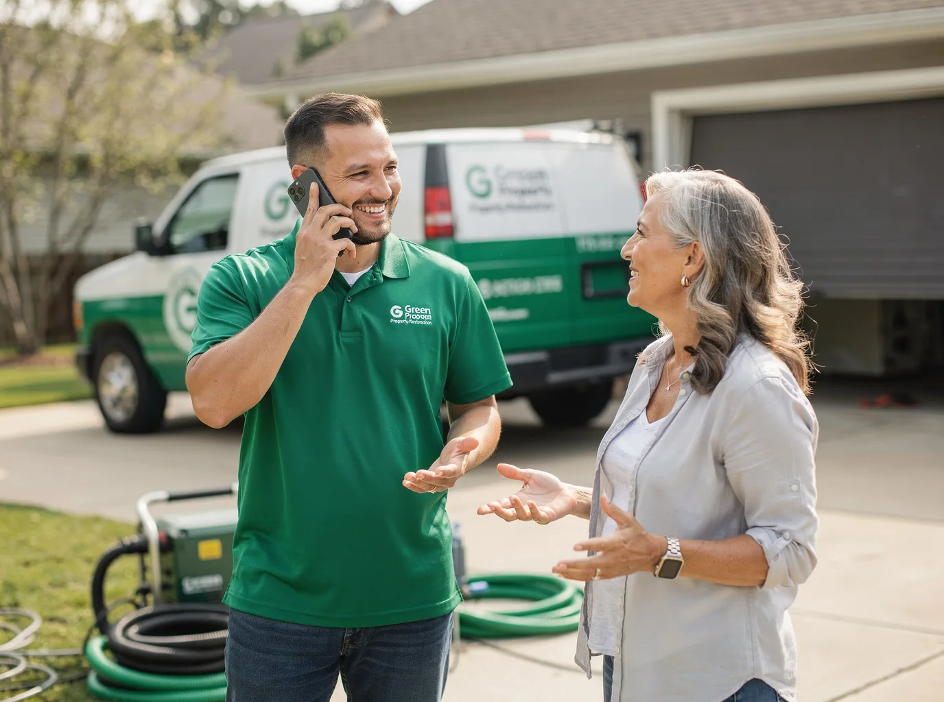 Water Damage Restoration Merritt, MI FAQs